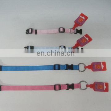 nylon collar