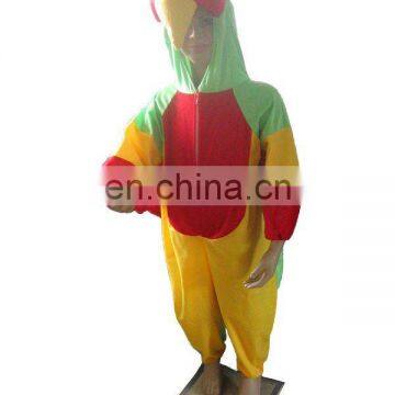 TC-65024 bird mascot costume for kid