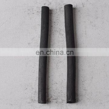 Box-Packed Dia. 9~11mm Round Willow Charcoal Stick Sketch Painting Charcoal