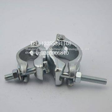 Scaffolding Coupler