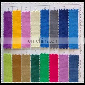 320gsm Fireproof Canvas Fabric photo-6