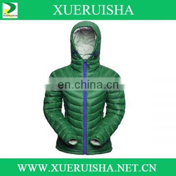Washable Woman Standard Size Down Jacket for Winter photo-2