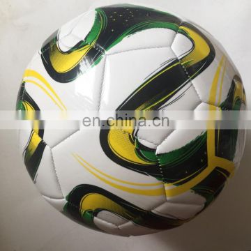 SAR print you logo offical weight size 5,4.3,2,41.custom football soccer ball