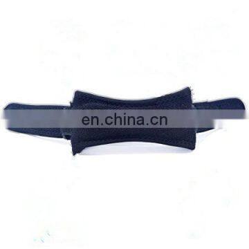 Patellar Tendon Knee Support Band Gel Pad for Knee Pain Relief photo-4