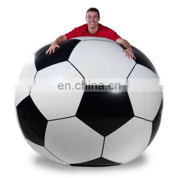 2013 giant inflatable soccer ball for sale