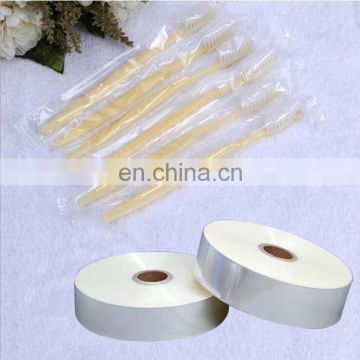 Best price good quality one side/double heat sealing Bopp Film Manufacturer In China