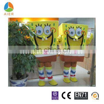 1.8m All Kinds of Lovely Cartoon Mascot for Sale photo-2