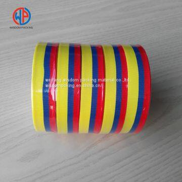 Custom Stripe Grosgrain Ribbon photo-3