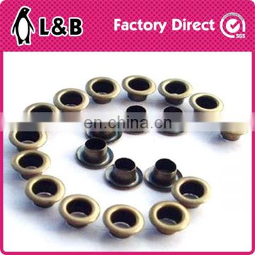 high quality custom eyelet