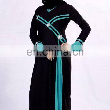 Muslim Dress Burkha Abaya | Arabic Burkha