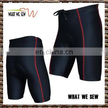 Cycling shorts protective lining athletic shorts cycling shorts for men