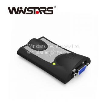 USB 2.0 Graphic Adapters to VGA Adapter photo-2