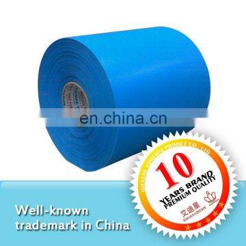 Guanguo Hot Fix Cloth Tape Jumbo Roll for Retro Back Bowtie