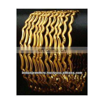 Brass Bangles Manufacturer