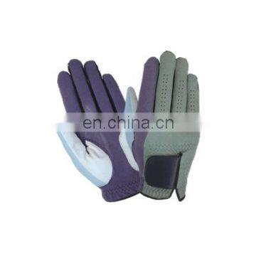 Leather Gloves