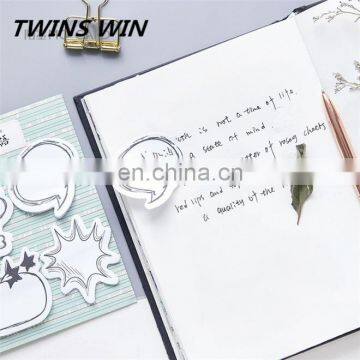 Colombia Most Popular School Stationery Supplies Promotion Top Quality Shapes Kraft Paper Colorful Sticky Notes Book in Stock photo-4