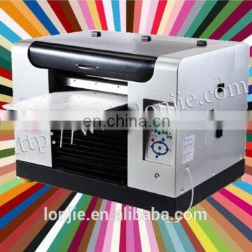 factory supply plastic printer eco-solvent printer