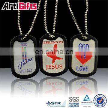 Promotion Metal Photo Frame Dog Tag photo-6