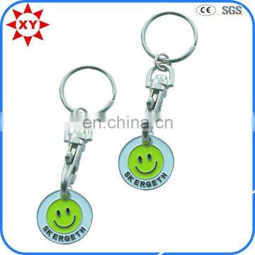 2017 Novelty Fashion Design Souvenir Token Coin Through BSCI, SGS,SA8000 photo-4