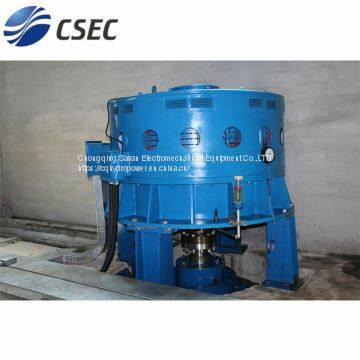 High Quality Kaplan Turbine 100KW for Micro Hydropower Plant