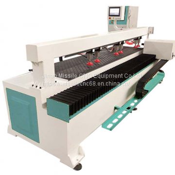 CNC Drilling Machine Missile-S0