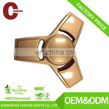 Popular Wind Hand Fight Spinner, Anti-Pressure Fidget Spinner Toys