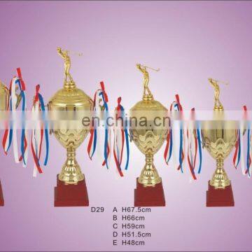 Powerlifting World Championships Golden Awards Trophies photo-6