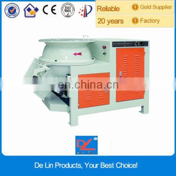 New design foundry sand mixing machine producing line and supplier