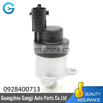 Aftermarket high pressure regulator for Renault Megane 0928400713