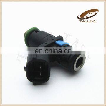 High Performance Auto Engine Fuel Injector Nozzle With 2 Pins OEM 03C906031B 03C-906-031-B for V- W Po-lo Vol-kswag en photo-3