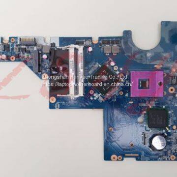 623909-001 for HP G56 CQ56 Laptop Motherboard Ddr2 Gl40 Free Shipping 100% Test ok