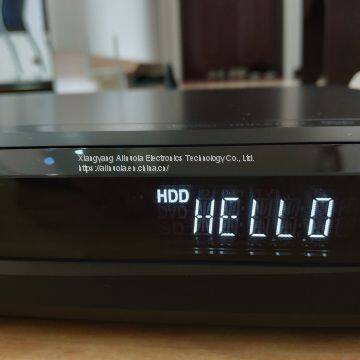 Brand New Home DVD-HDD-Recorder 250EG HDMI 1080p 3 Area PAL and NTSC photo-2