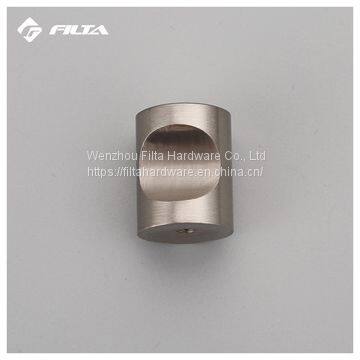 Filta Hardware Furniture Cabinet Drawer Dresser Stainless Steel Knob Handle 6020B photo-5