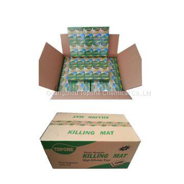 Mosquitoes Pest Type Electric Mosquito Repellent Mat for Hot Sale in Jamaica photo-2