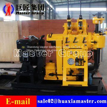 Portable Hydraulic Water Well Drilling Rig/Water Well Drilling and Rig Machine for sale