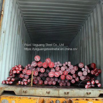 Widely Application Spring Steel ASTM 9260 Alloy Steel Bar