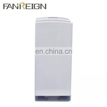 Factory supply high power fast dry sanitary ware automatic Jet hand dryer