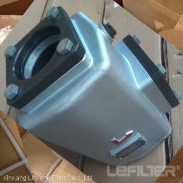 Intake Filter HYDRAULIC OIL ISV50-250x80C photo-3