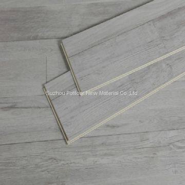 plastic click lock flooring tiles easy installation