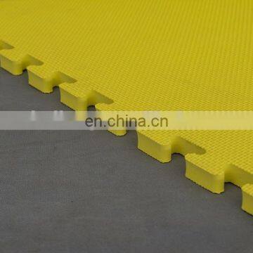 T Pattern Judo Taekwondo Tatami Mat photo-2