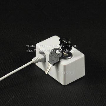 Anti-theft Display Holder for Camera Lens,Self-Alarm Display Holder photo-3