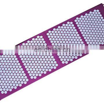 Body Massage Mat Acupuncture Body Mat With Acupuncture Needles Mat With Size of 165x50cm photo-2