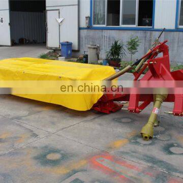 Factory Price 2450mm Width Disc Flail Mowers photo-5
