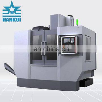 CNC Bench Mill Machine VMC Makino Machining Center Parts photo-3