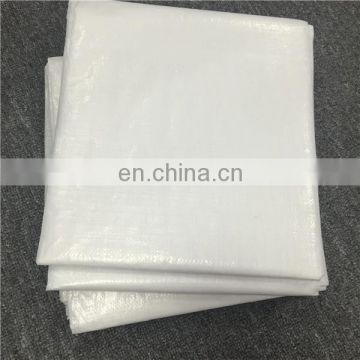 Best selling woven polyethylene tarp