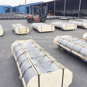 Graphite Electrode for Steel Making, Graphite Electrode, UHP Graphite Electrode