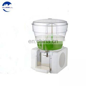 36L Commercial Double Heads Cold & Hot Drink Dispenser Machine photo-3