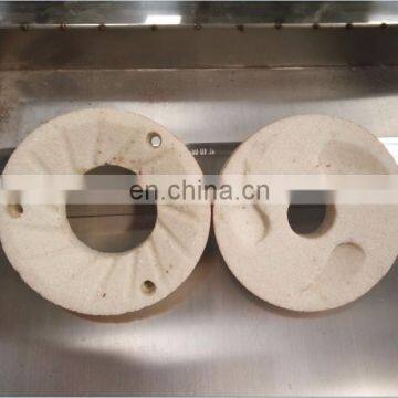 Commercial Food Hygiene Design Stainless Steel Automatic Tofu Making Machine,tofu Maker With High Efficiency photo-4