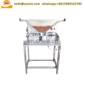 Disposable Toothpicks Weighing and Filling Into Bottle Machine Bamboo Toothpick Bottle Packing Machine photo-3