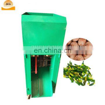 Automatic Lotus Seed Core Removing Drilling Machine Lotus Seed Corer Machine photo-2
